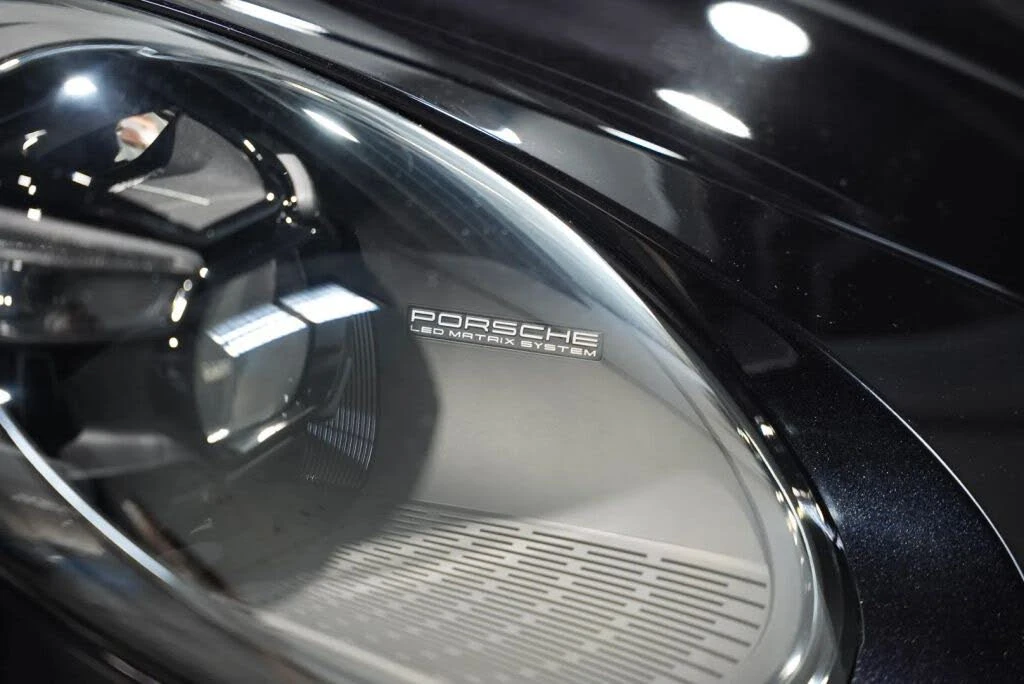 2021 Porsche 992 Turbo S - Image 28 of 31