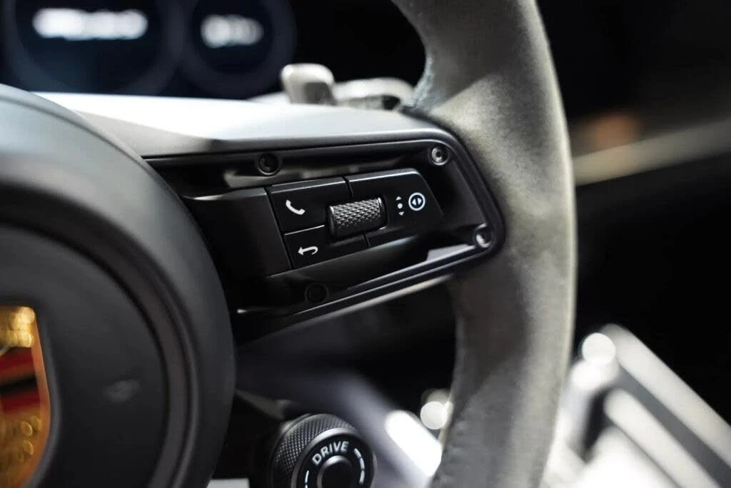 2021 Porsche 992 Turbo S - Image 24 of 31