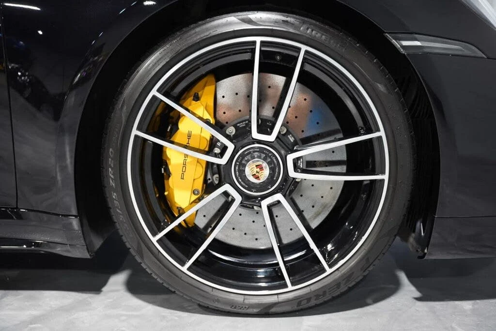 2021 Porsche 992 Turbo S - Image 30 of 31