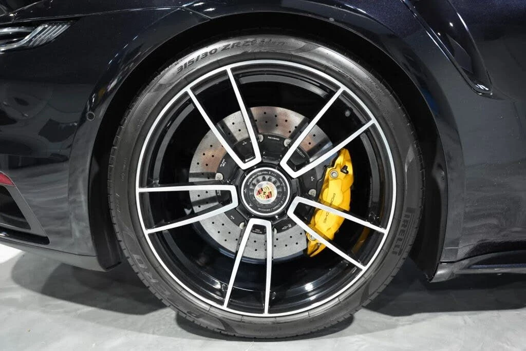 2021 Porsche 992 Turbo S - Image 31 of 31