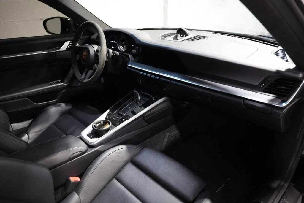 2021 Porsche 992 Turbo S - Image 7 of 31