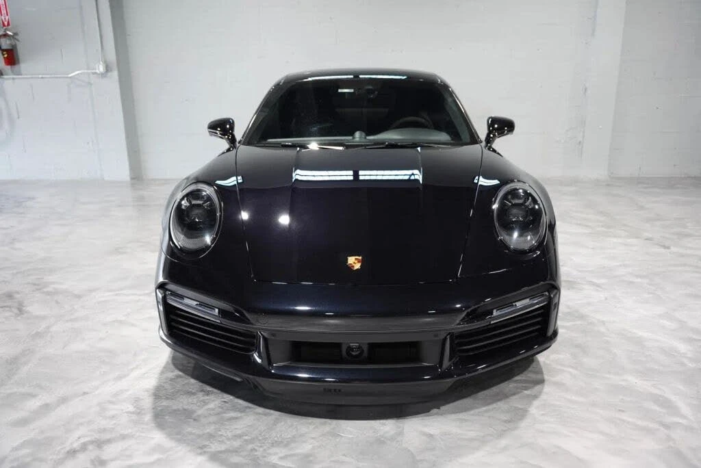 2021 Porsche 992 Turbo S - Image 13 of 31