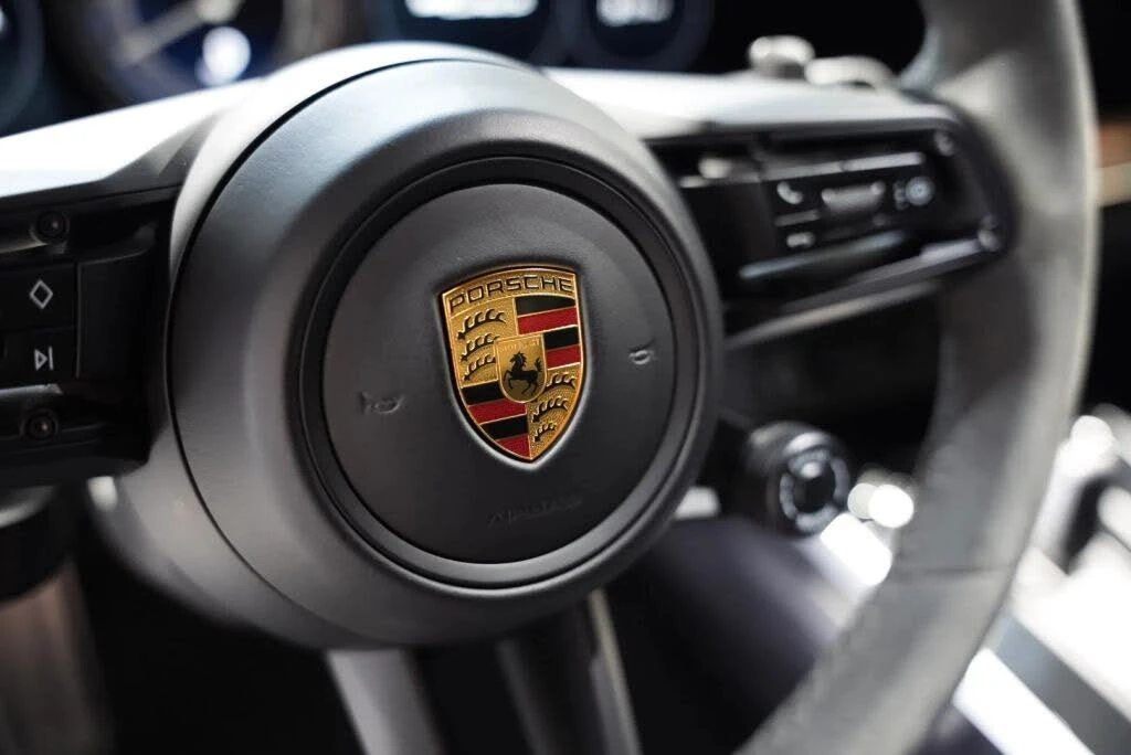 2021 Porsche 992 Turbo S - Image 25 of 31