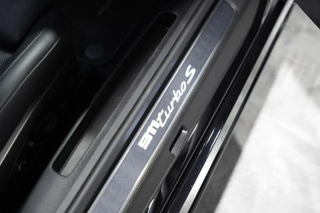 2021 Porsche 992 Turbo S - Image 8 of 31