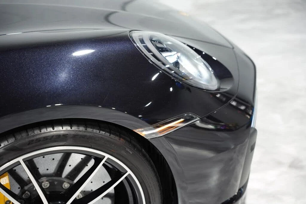 2021 Porsche 992 Turbo S - Image 12 of 31