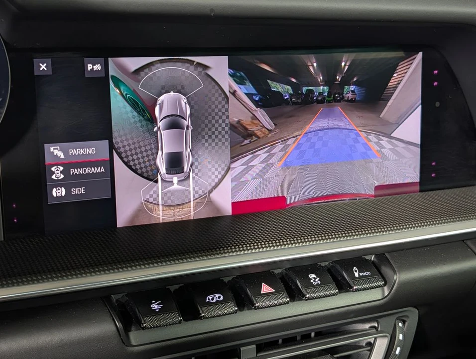 2021 Porsche 992 Turbo S - Image 29 of 31