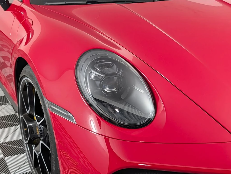 2021 Porsche 992 Turbo S - Image 15 of 31