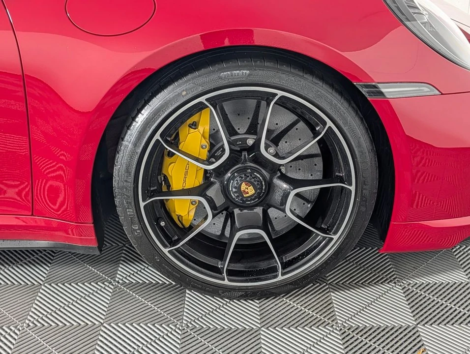 2021 Porsche 992 Turbo S - Image 14 of 31