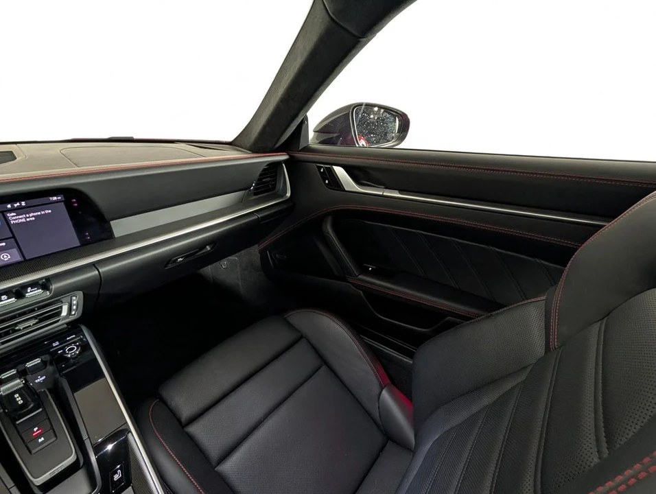 2021 Porsche 992 Turbo S - Image 21 of 31