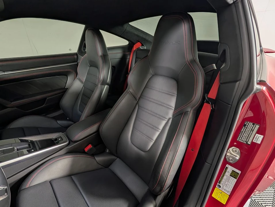 2021 Porsche 992 Turbo S - Image 5 of 31