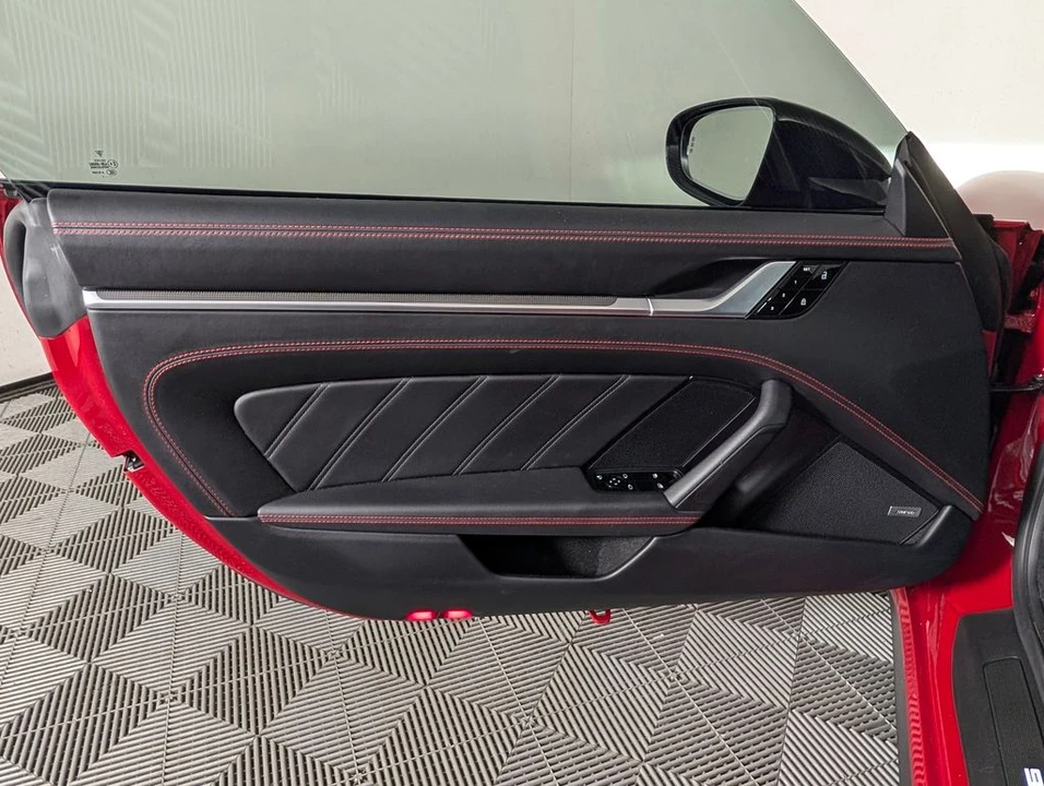 2021 Porsche 992 Turbo S - Image 23 of 31
