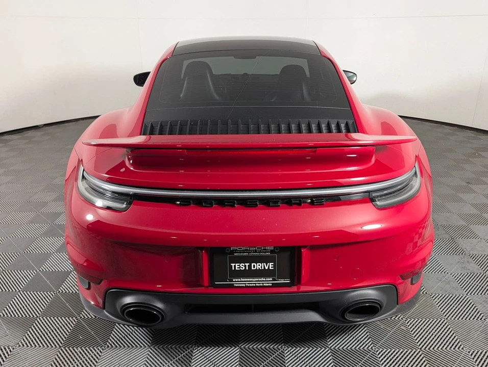 2021 Porsche 992 Turbo S - Image 6 of 31