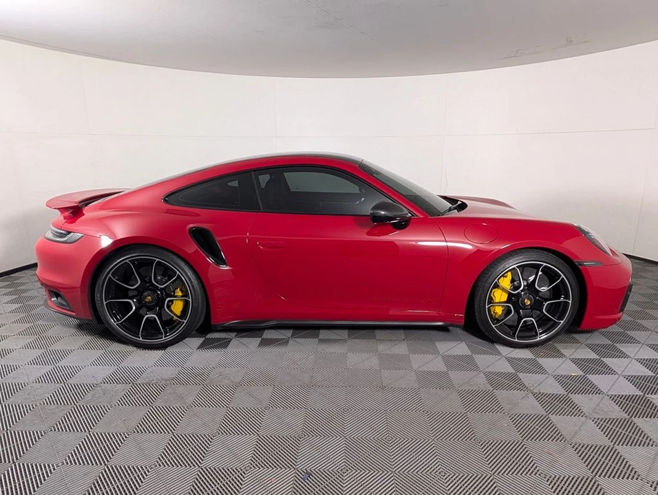 2021 Porsche 992 Turbo S - Image 8 of 31