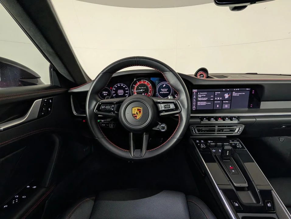 2021 Porsche 992 Turbo S - Image 19 of 31