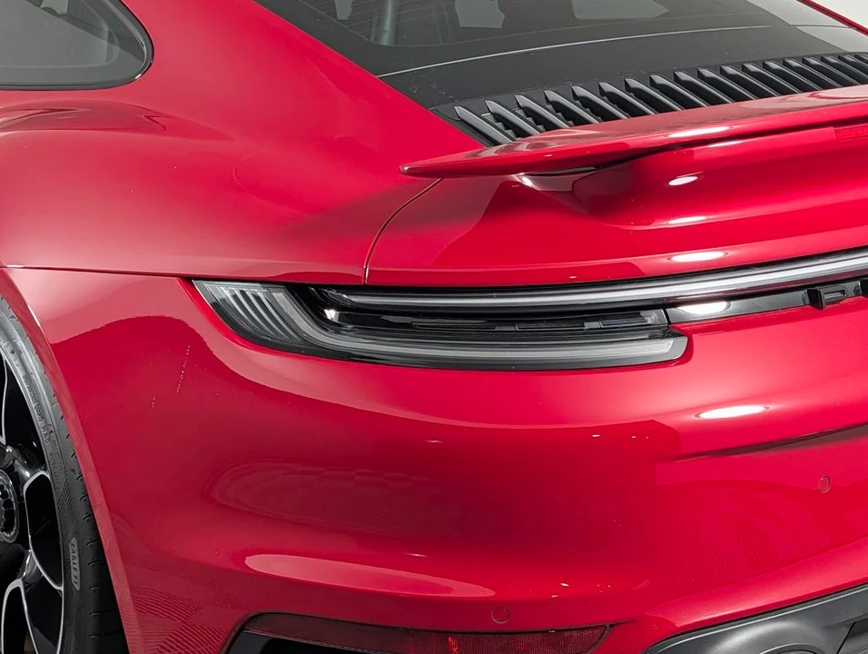 2021 Porsche 992 Turbo S - Image 16 of 31