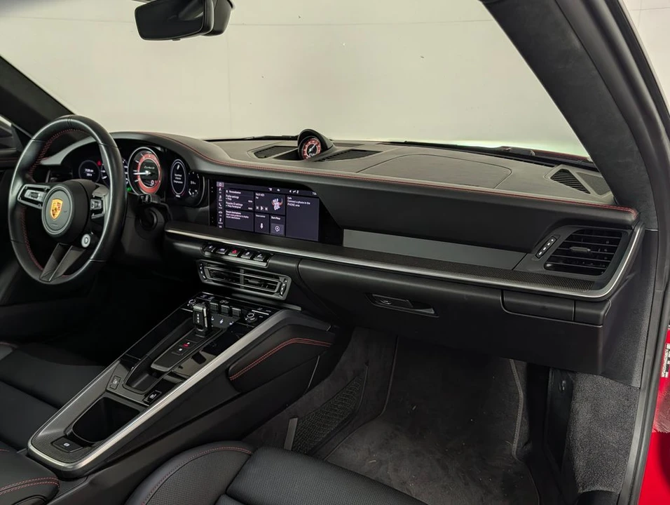 2021 Porsche 992 Turbo S - Image 17 of 31