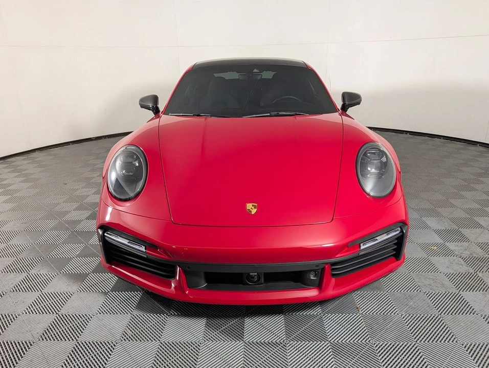 2021 Porsche 992 Turbo S - Image 10 of 31