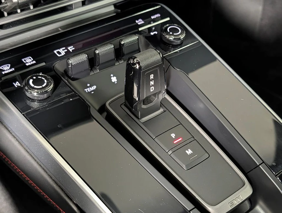 2021 Porsche 992 Turbo S - Image 31 of 31