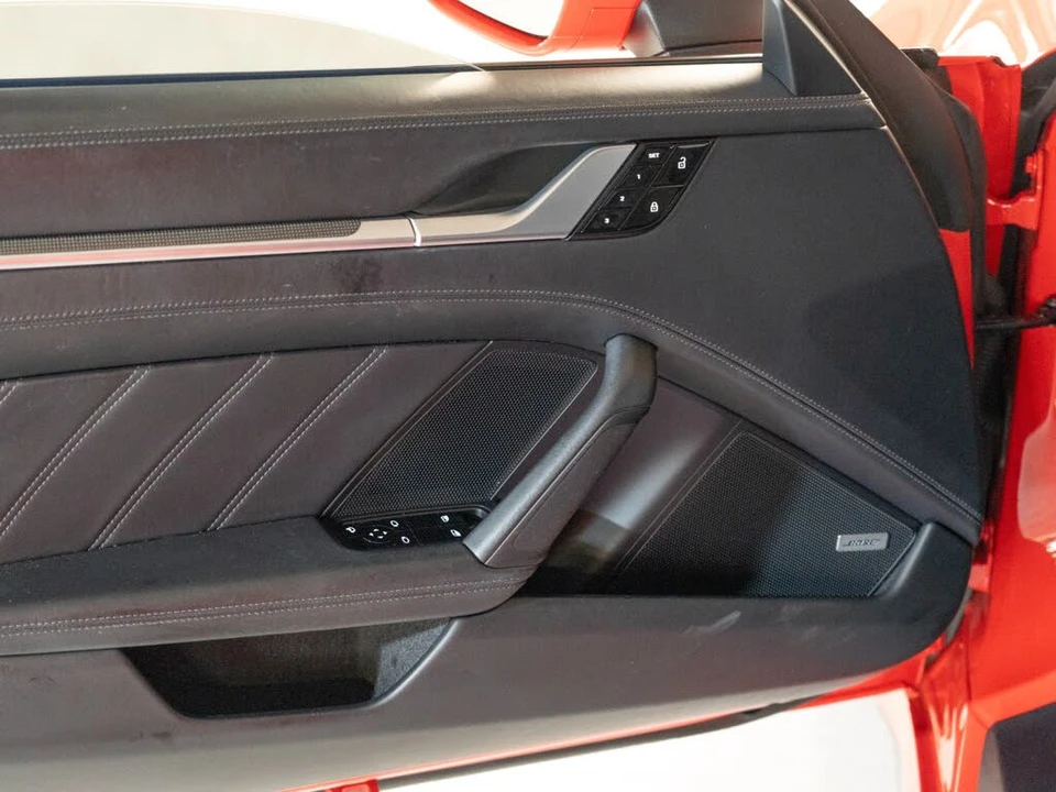 2021 Porsche 992 Turbo S - Image 18 of 26