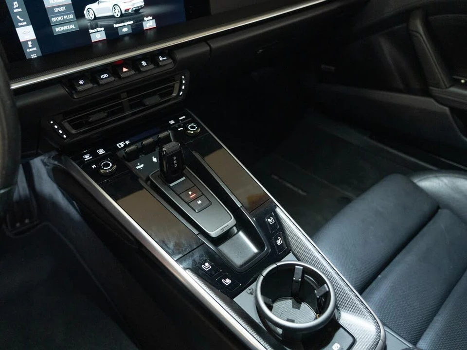 2021 Porsche 992 Turbo S - Image 22 of 26