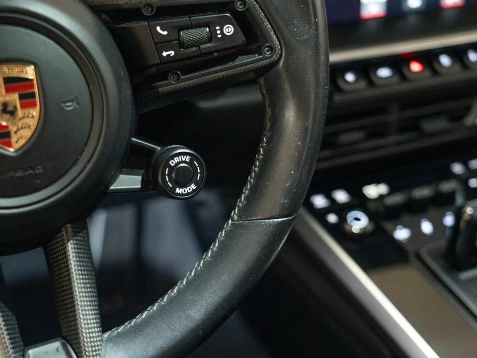 2021 Porsche 992 Turbo S - Image 23 of 26