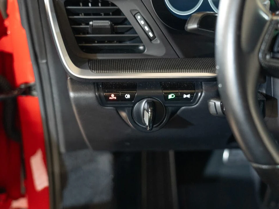 2021 Porsche 992 Turbo S - Image 24 of 26