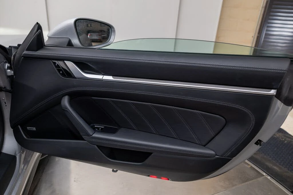2021 Porsche 992 Turbo S - Image 24 of 31