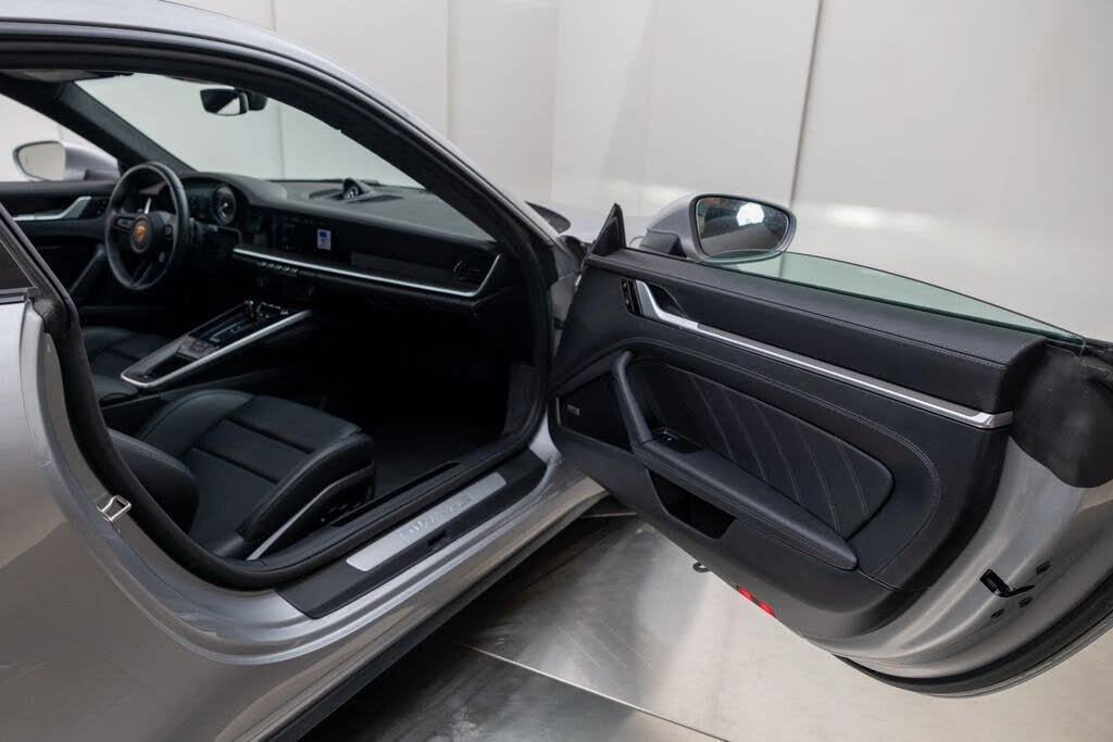 2021 Porsche 992 Turbo S - Image 18 of 31