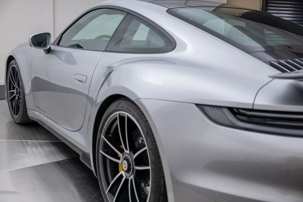 2021 Porsche 992 Turbo S - Image 11 of 31