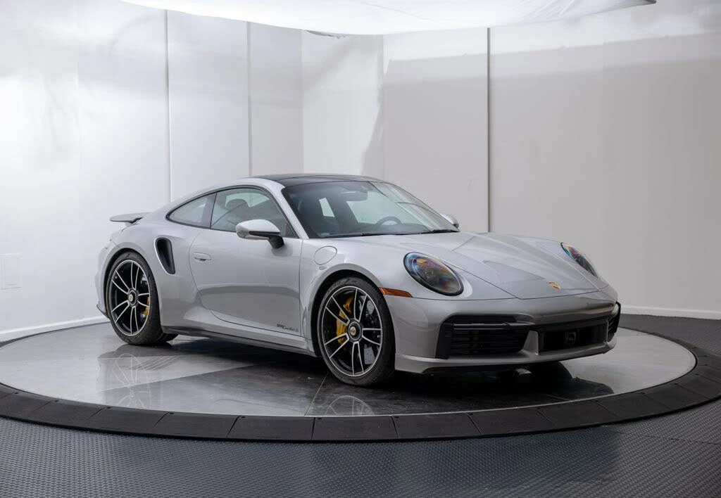 2021 Porsche 992 Turbo S - Image 6 of 31