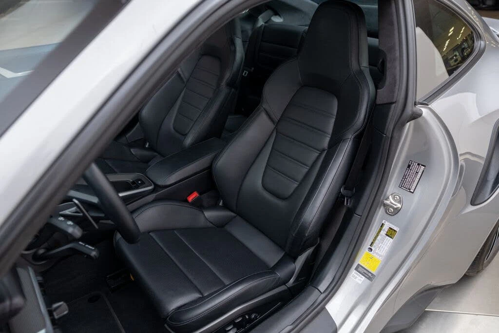 2021 Porsche 992 Turbo S - Image 14 of 31