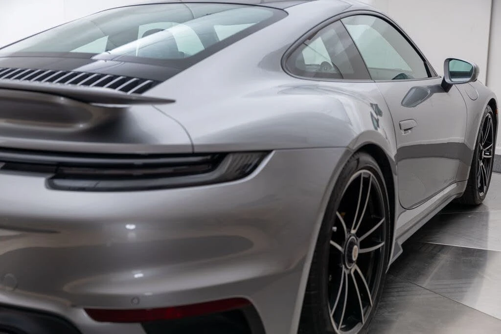 2021 Porsche 992 Turbo S - Image 8 of 31