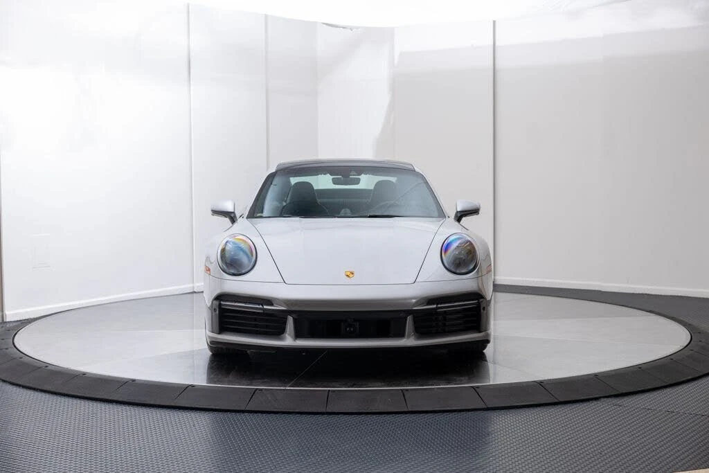 2021 Porsche 992 Turbo S - Image 7 of 31