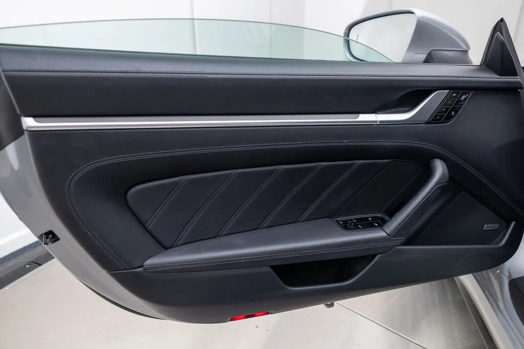 2021 Porsche 992 Turbo S - Image 23 of 31