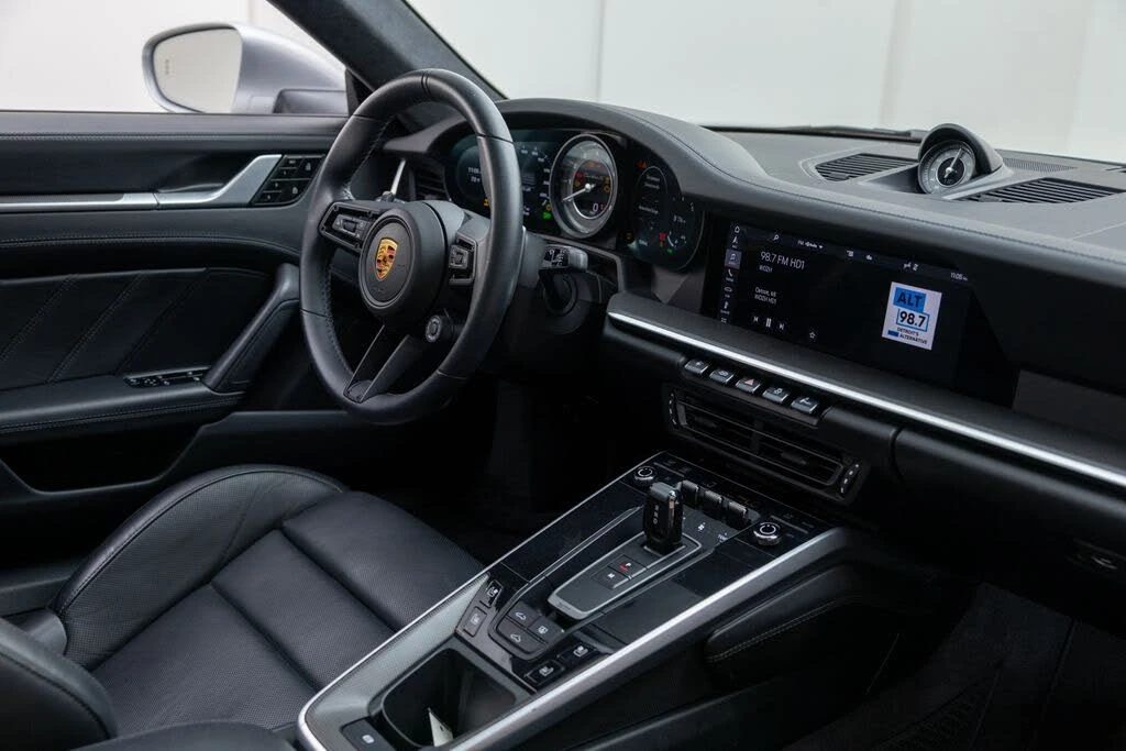 2021 Porsche 992 Turbo S - Image 20 of 31