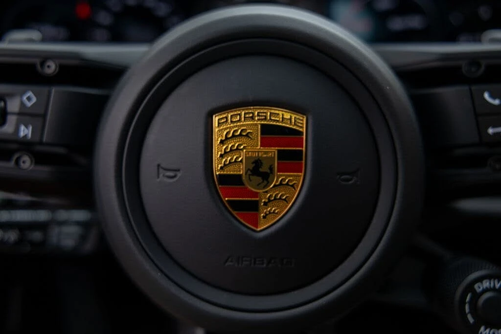 2021 Porsche 992 Turbo S - Image 27 of 31