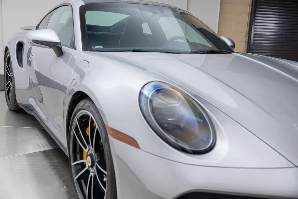 2021 Porsche 992 Turbo S - Image 12 of 31