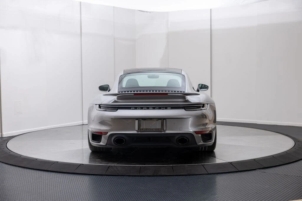 2021 Porsche 992 Turbo S - Image 4 of 31