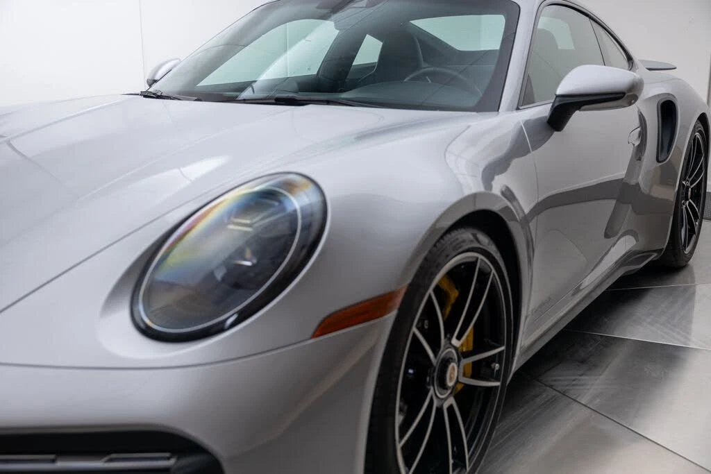 2021 Porsche 992 Turbo S - Image 10 of 31