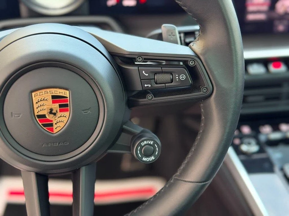 2021 Porsche 992 Turbo S - Image 11 of 30