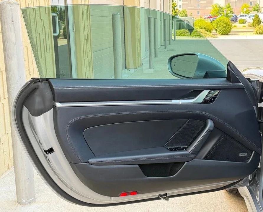 2021 Porsche 992 Turbo S - Image 22 of 30