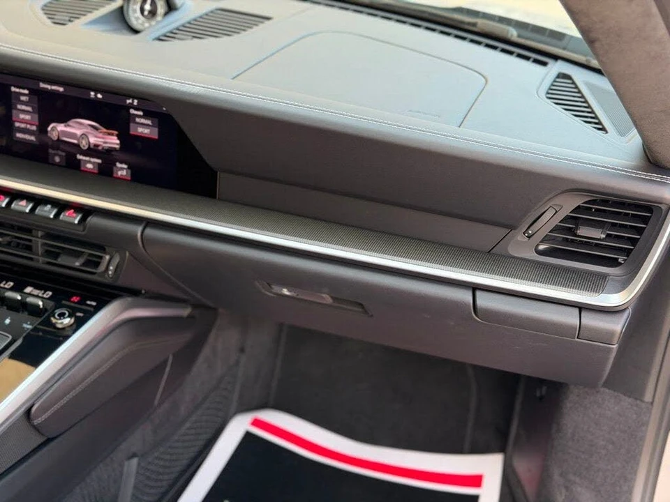 2021 Porsche 992 Turbo S - Image 16 of 30