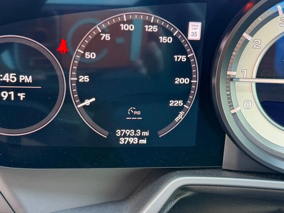 2021 Porsche 992 Turbo S - Image 12 of 30