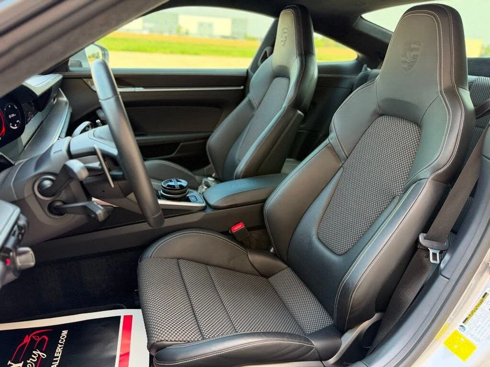 2021 Porsche 992 Turbo S - Image 18 of 30