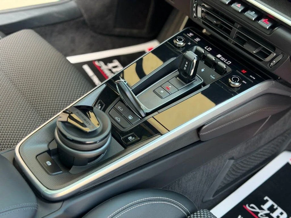 2021 Porsche 992 Turbo S - Image 15 of 30