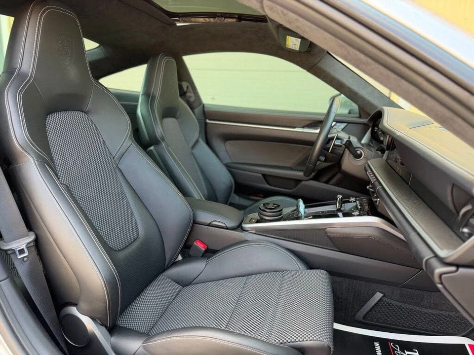 2021 Porsche 992 Turbo S - Image 20 of 30