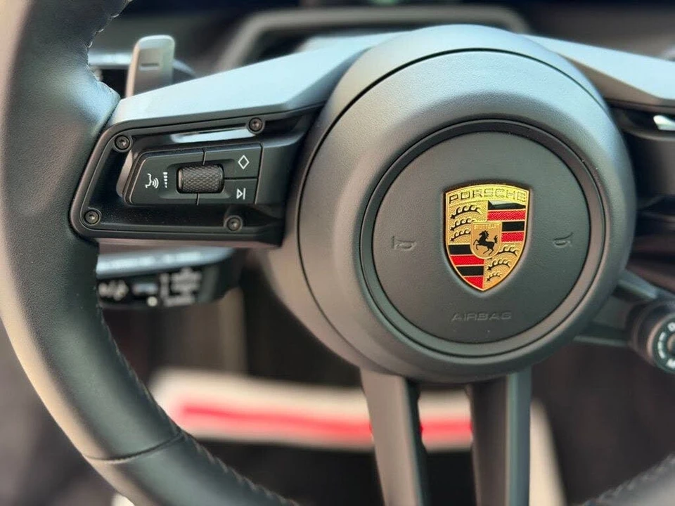 2021 Porsche 992 Turbo S - Image 10 of 30