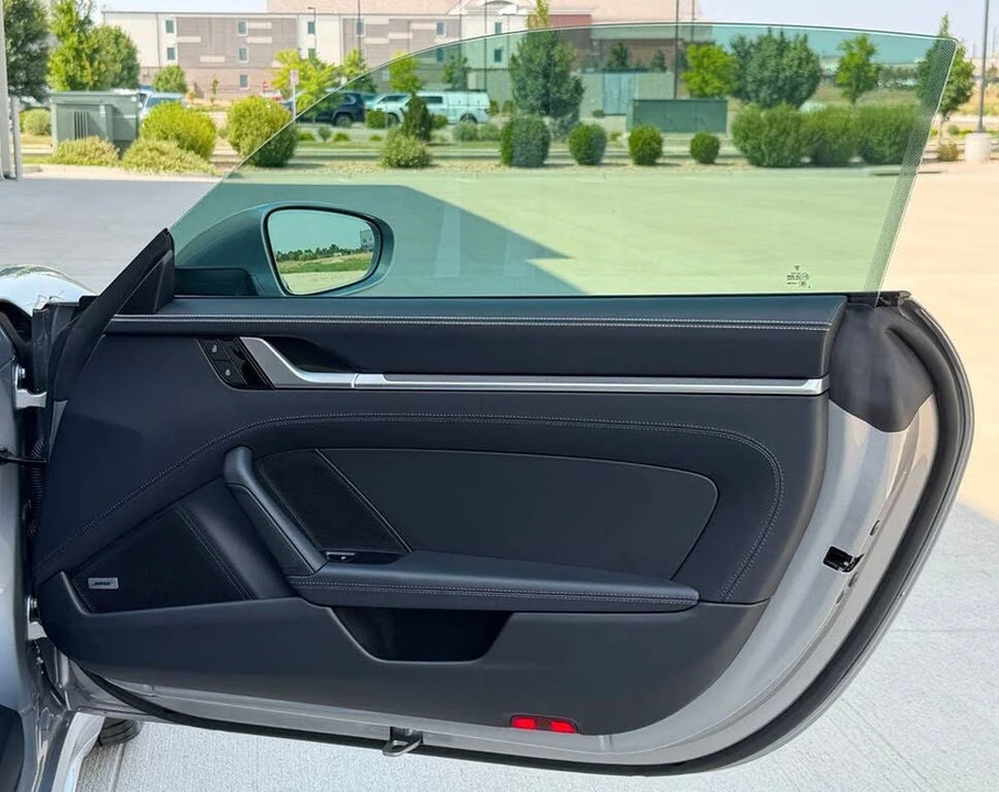 2021 Porsche 992 Turbo S - Image 23 of 30
