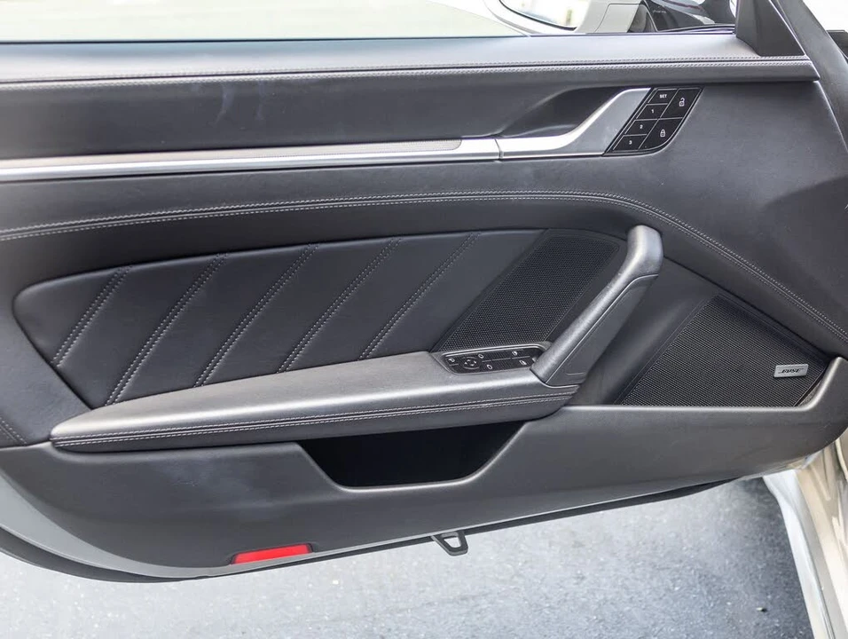 2021 Porsche 992 Turbo S - Image 23 of 28