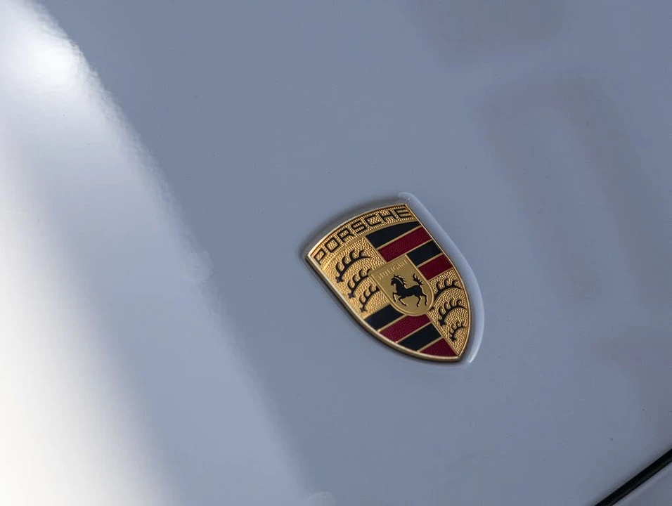 2021 Porsche 992 Turbo S - Image 20 of 28